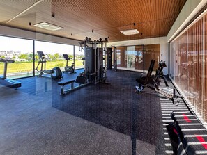 Apartment | 3 bedrooms - Marina Garden Penthouse 3 Bedroom Apartment (Punta Cana)