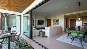 Apartment | 3 bedrooms