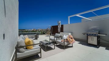 Apartment | 3 bedrooms