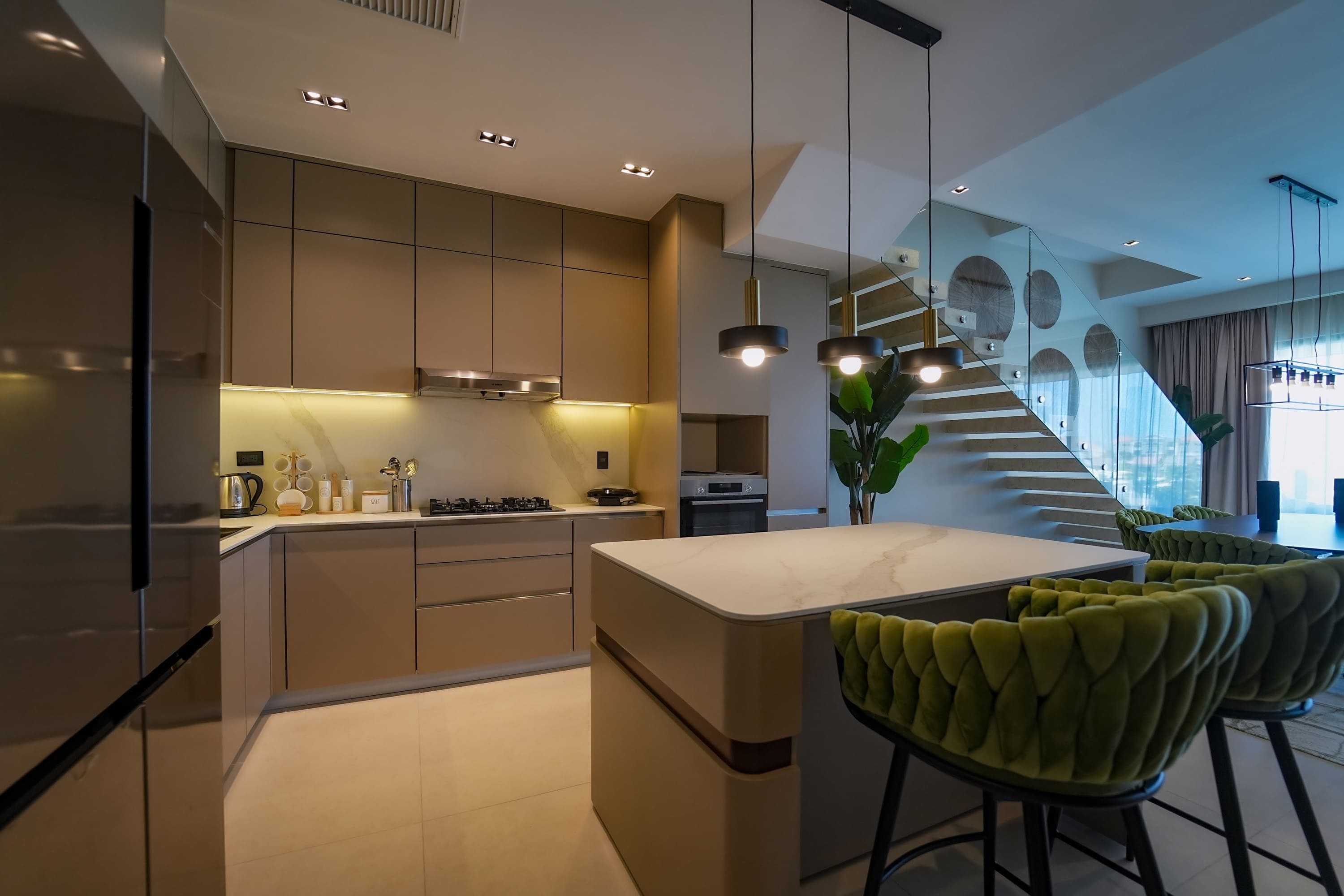 Apartment | 3 bedrooms