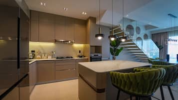 Apartment | 3 bedrooms