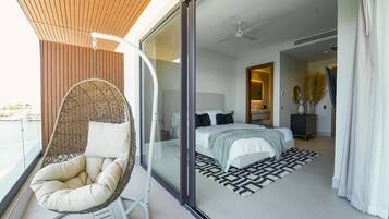 Apartment | 3 bedrooms