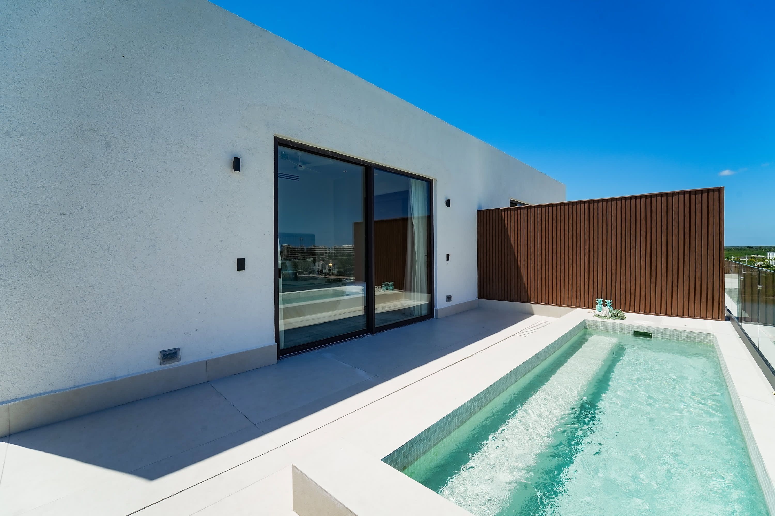 アパートメント | 3 室のベッドルーム