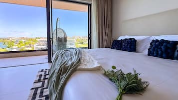 Appartement | 3 chambres