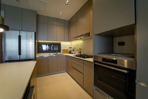 アパートメント | 3 室のベッドルーム