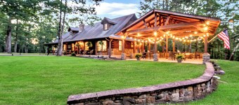 The White Oak Cabin | Adults-Only Mountain Retreat