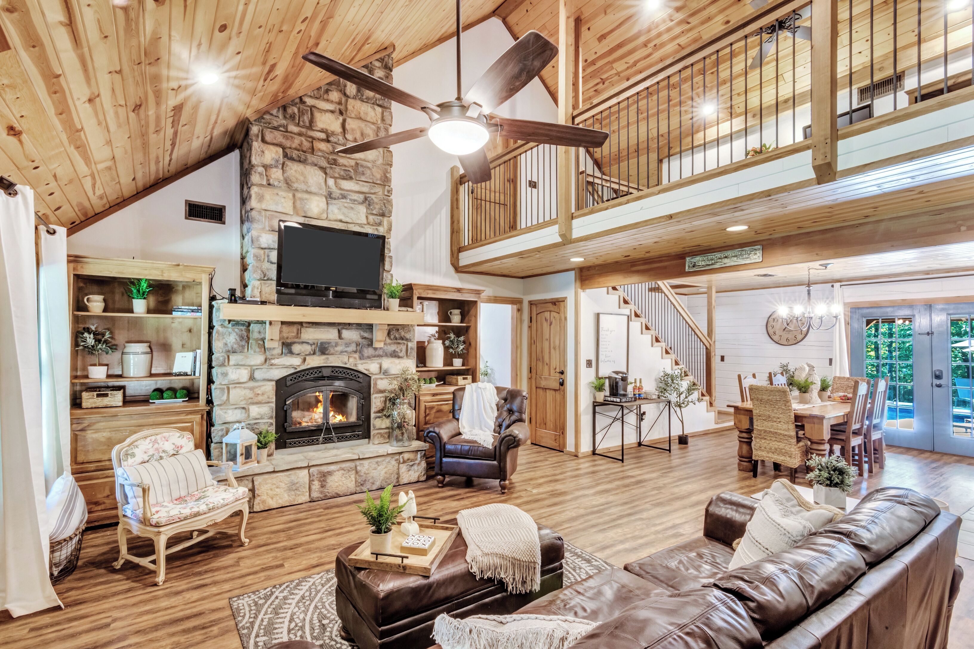 智能電視、 辦公室、打印機