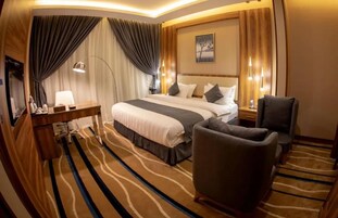 Deluxe Double Room | Soundproofing, free WiFi