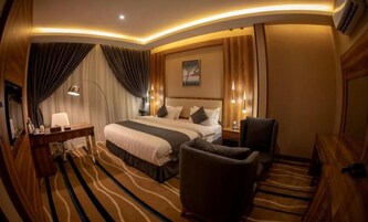 Deluxe Double Room | Soundproofing, free WiFi