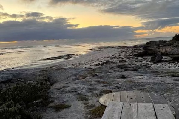 Strand