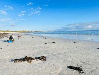 Your Beach Holiday Awaits.