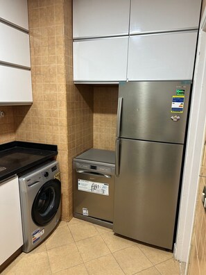 Interior - Spacious 3-Bd Hotel Apt in Gated Compound in Sheikh Zayed (Giza Governorate)