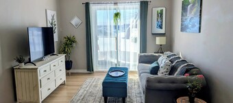 Kagawong Hilltop Retreat