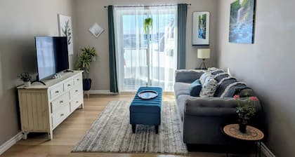 Kagawong Hilltop Retreat