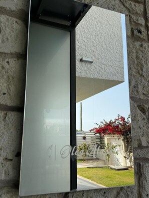 Exterior - Olea Alaçatı (Cesme)