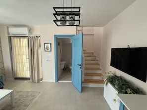 Interior - Olea Alaçatı (Cesme)