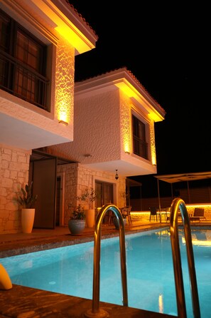 Exterior - Olea Alaçatı (Cesme)