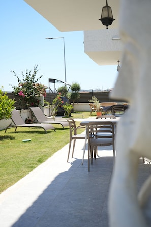 Exterior - Olea Alaçatı (Cesme)