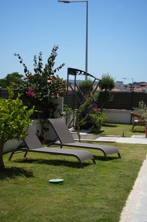 Exterior - Olea Alaçatı (Cesme)