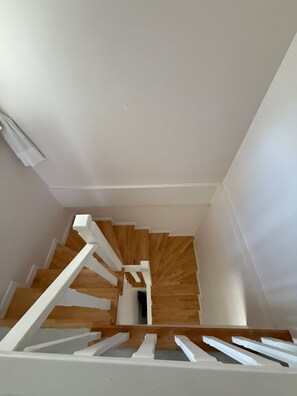 Duplex, Balcony, Garden View | Iron/ironing board, free WiFi - Olea Alaçatı (Cesme)