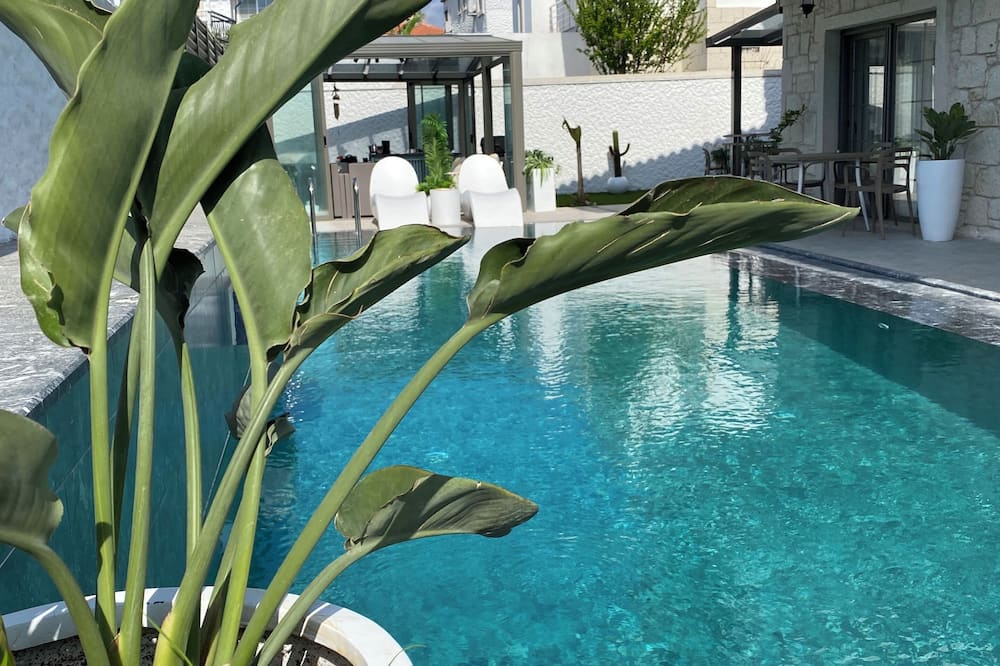Olea Alaçatı