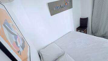 1 Schlafzimmer, kostenloses WLAN