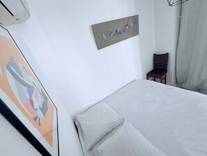 1 bedroom, free WiFi
