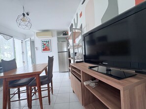 Interiør