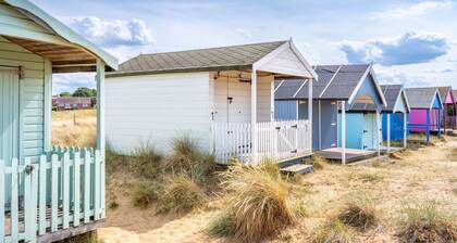Sea Vista, Old Hunstanton, Norfolk
