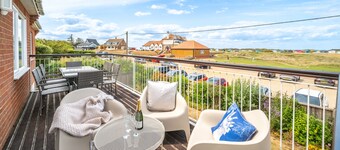 Sea Vista, Old Hunstanton, Norfolk