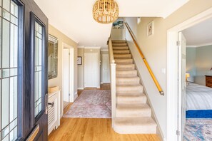 6 slaapkamers, internet, beddengoed