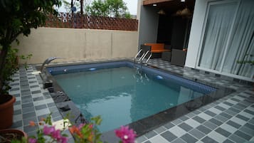 Tara Sitara Luxury Villa with Private Pool | Private pool