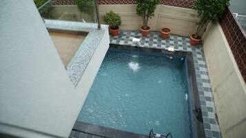 Deluxe-villa | Privat pool