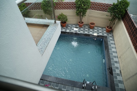 Deluxe-Villa | Eigener Pool. Tara Sitara Luxury Villas
