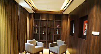 Tara Sitara Luxury Villas