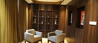 Tara Sitara Luxury Villas