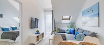RentPlanet - Apartament Towarowa