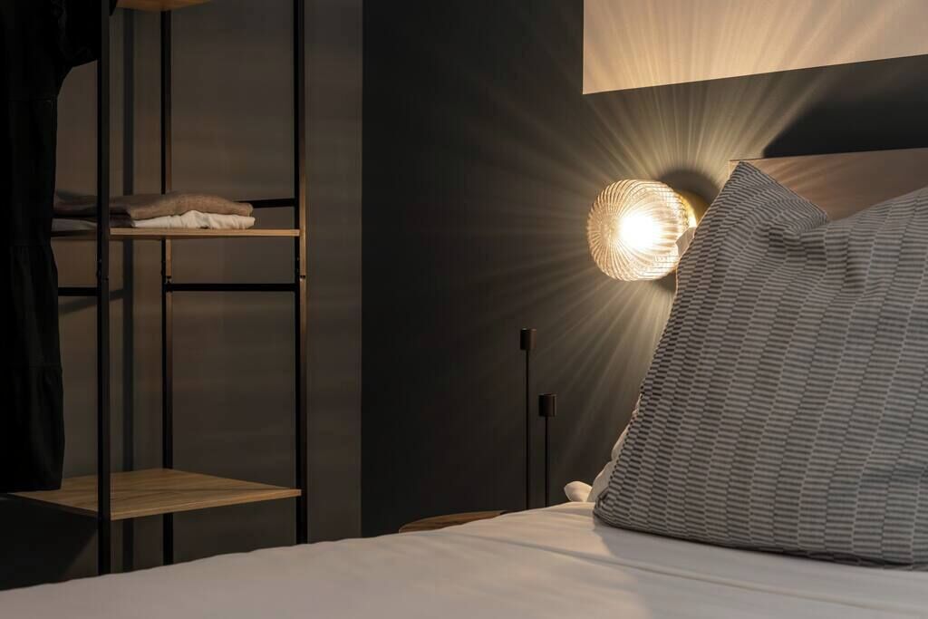 1 Schlafzimmer, WLAN