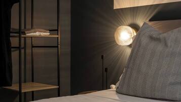 1 Schlafzimmer, WLAN