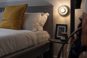 1 Schlafzimmer, WLAN