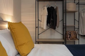 1 chambre, Wi-Fi