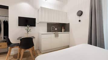 1 Schlafzimmer, WLAN