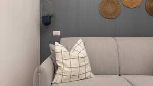 Interior - Stylish Gem in Historic Trieste for 4 guests (Trieste)