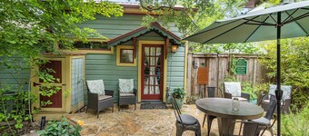 SoCo District, Pool - Carriage House, Park Lane