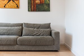 Apartemen | 3 kamar tidur