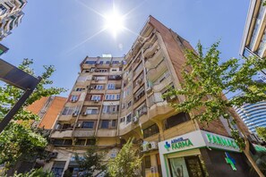 アパートメント | 3 室のベッドルーム