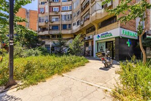 Apartemen | 3 kamar tidur