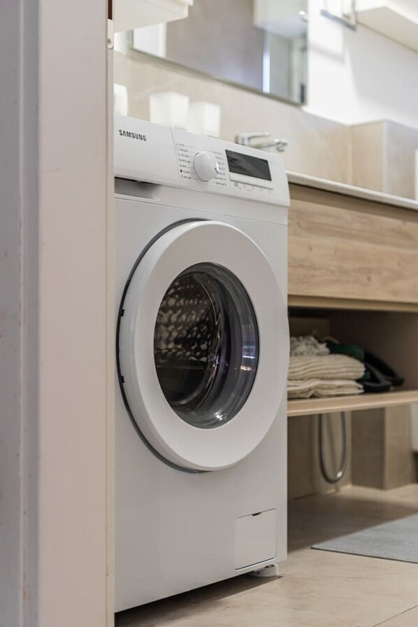 アパートメント | 3 室のベッドルーム