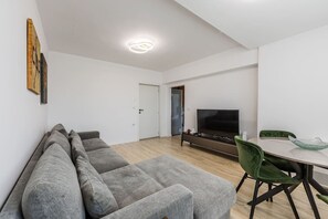 Leilighet | 3 soverom