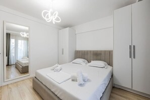 Appartement | 3 slaapkamers
